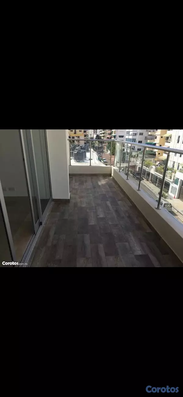 apartamentos - Apartamento en alquiler en Bella Vista

 3
