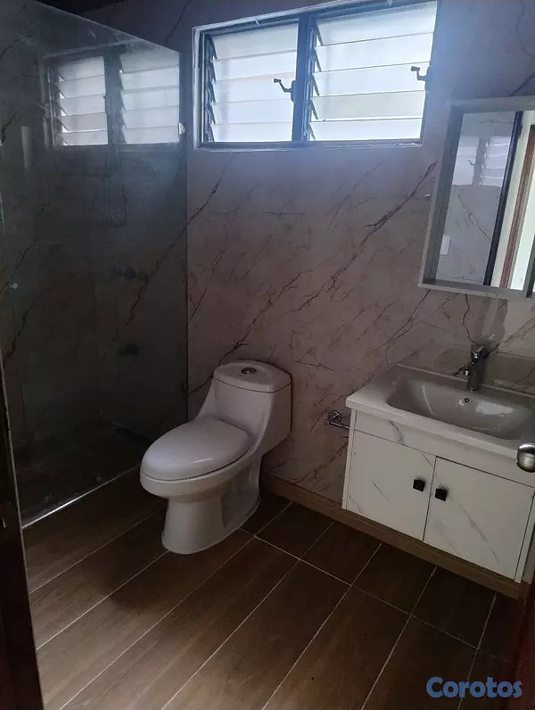 apartamentos - apartamento en Cacicazgo  6