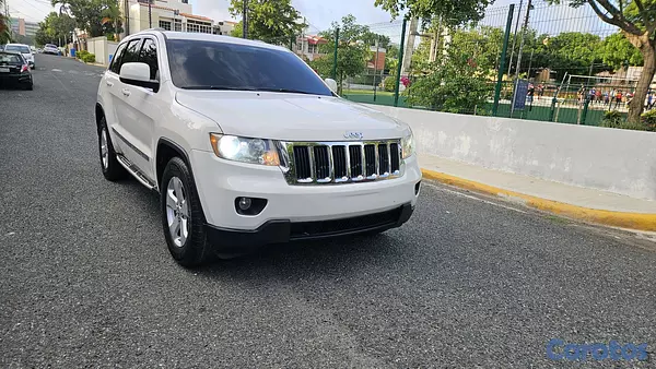 jeepetas y camionetas - jeep grand cherokee full 3
