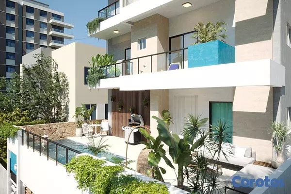apartamentos - Oportunidad de inversión inmobiliaria en Zona Univ 8