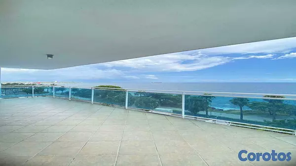 apartamentos - Vendo apartamento frente al mar | Malecón 4