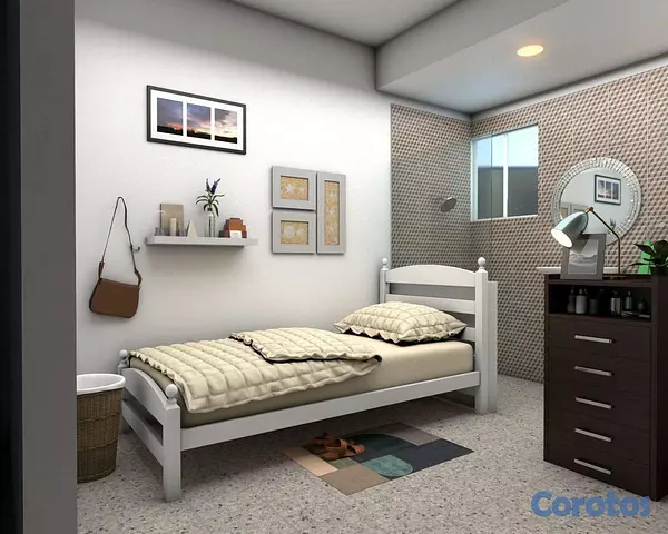 Proyectos - Majestuosa Torre de apartamentos en Ciudad Modelo  4