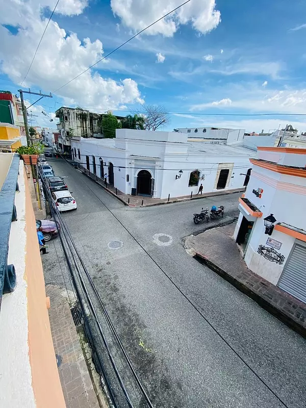 apartamentos - Alquiler Apartamento de 1 habitación en la Zona Colonial, Santo Domingo 8