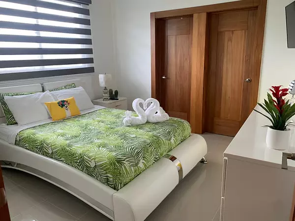 apartamentos - Apartamento 6to Piso en Alquiler, Quintas de Rinco 4