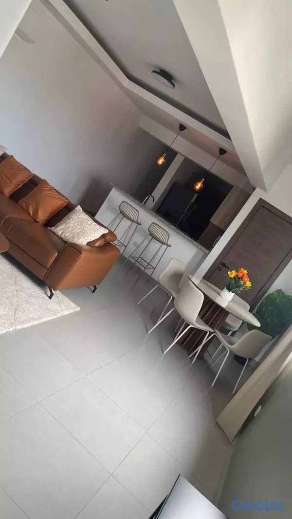 apartamentos - SE ALQUILA APARTAMENTO CERCA DE LA AV. WINSTON CHU 14