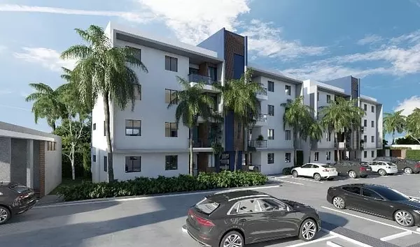 apartamentos - Proyecto Residencial con Piscina en Los Rieles  2