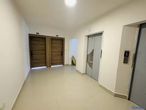 apartamentos - APARTAMENTO EN VENTA EN SANTIAGO DE LOS CABALLEROS  6