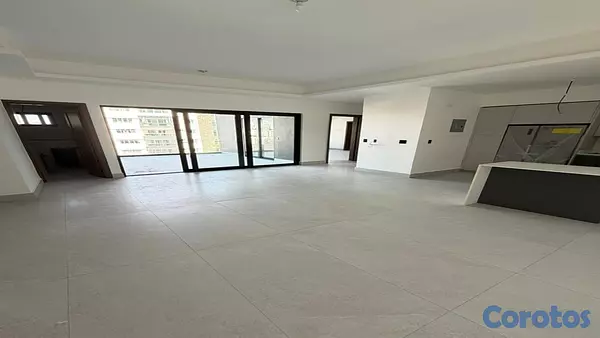 apartamentos - APARTAMENTO EN VENTA EN LA ESPAÑOLA, SANTIAGO. 4