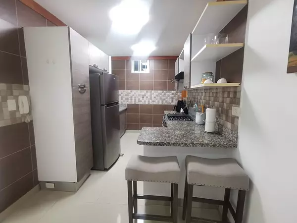 apartamentos - Apartamento en alquiler en zona exclusiva, Gazue!! 

 3