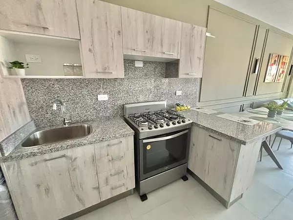 apartamentos - Vendo y alquilo apartamento en Julieta Morales 4
