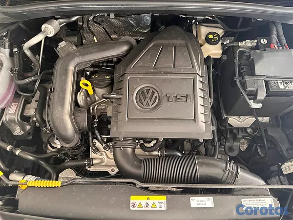 jeepetas y camionetas - Volkswagen T- Cross 2026 11