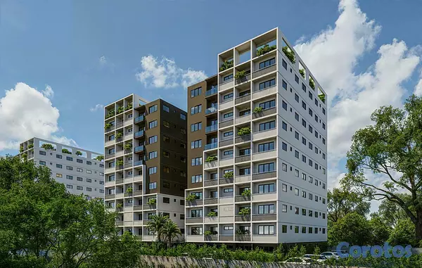 Proyectos - Apartamentos con Ubicacion Estrategica en Santiago 10