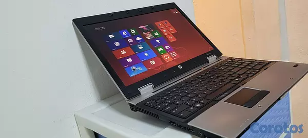 computadoras y laptops - Laptop hp Probook 17 Pulg Core i7 Ram 8gb Disco 1000gb Nvidea 4gb 2