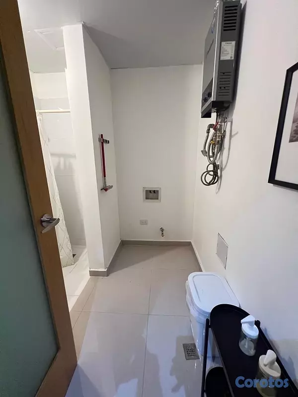 apartamentos - Apartamento en venta-Serralles  7
