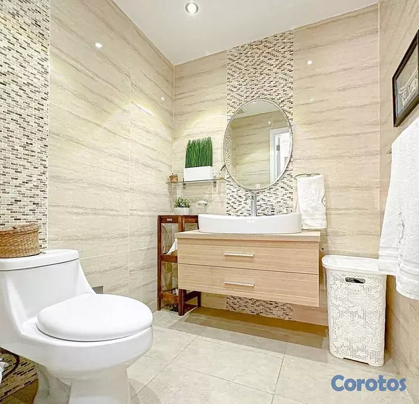 casas vacacionales y villas - Venta Townhouse en Venta - Guavaberry, Juan Dolio  18