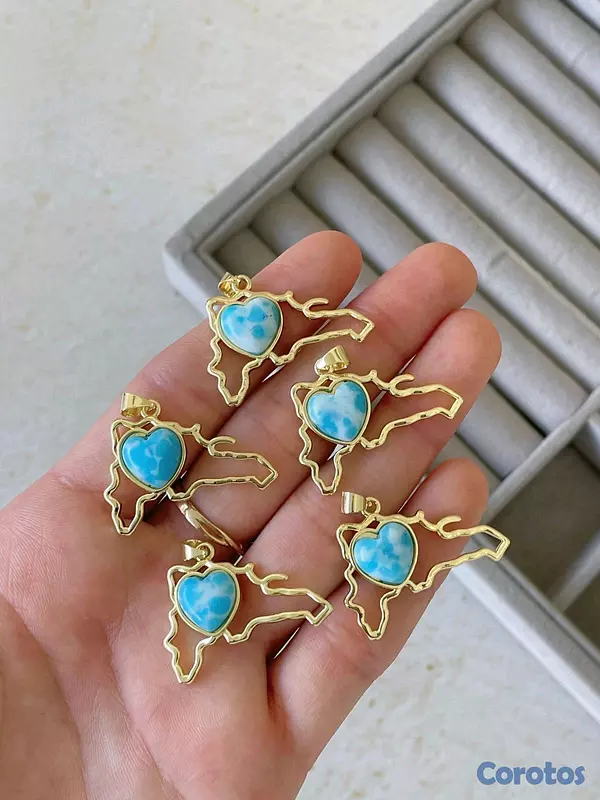 joyas, relojes y accesorios - bisuteria moderna para damas 2
