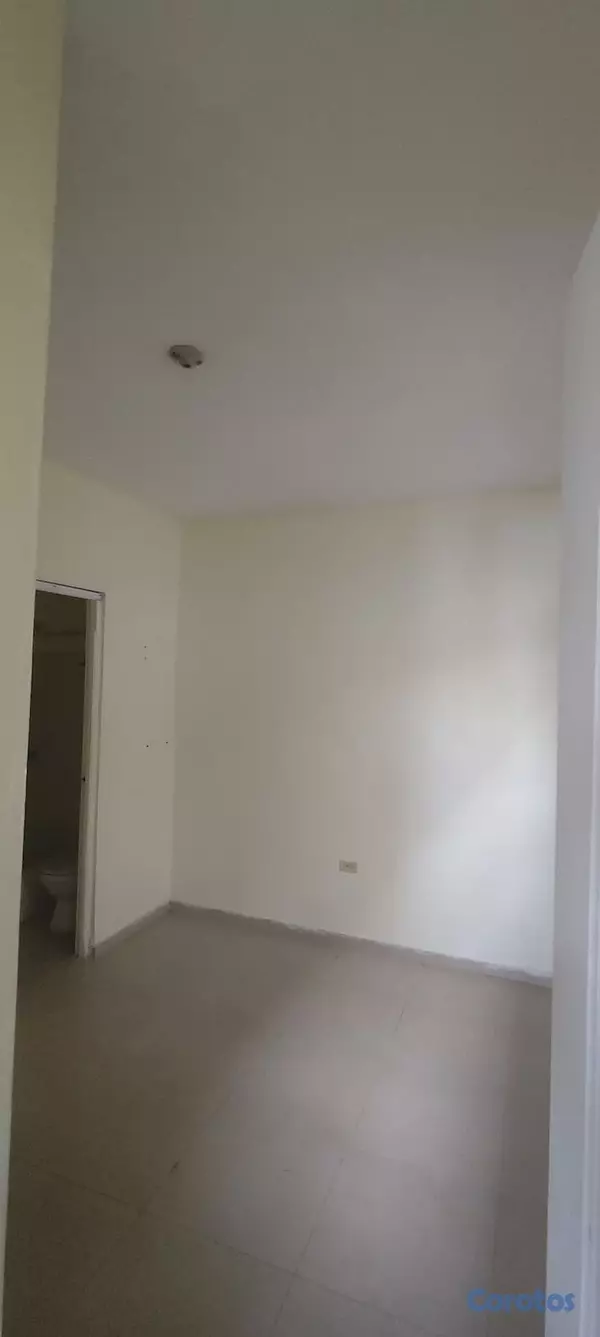 apartamentos - Se renta apt 1 Hab próximo Ave 27 Feb y Privada 5