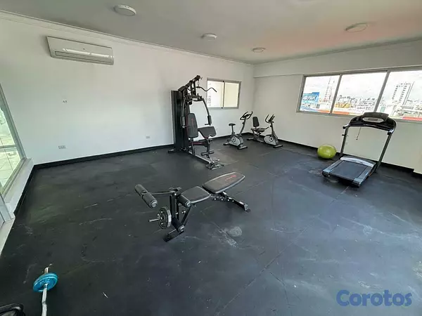 apartamentos - APARTAMENTO CON TERRAZA EN VENTA – RENACIMIENTO 8