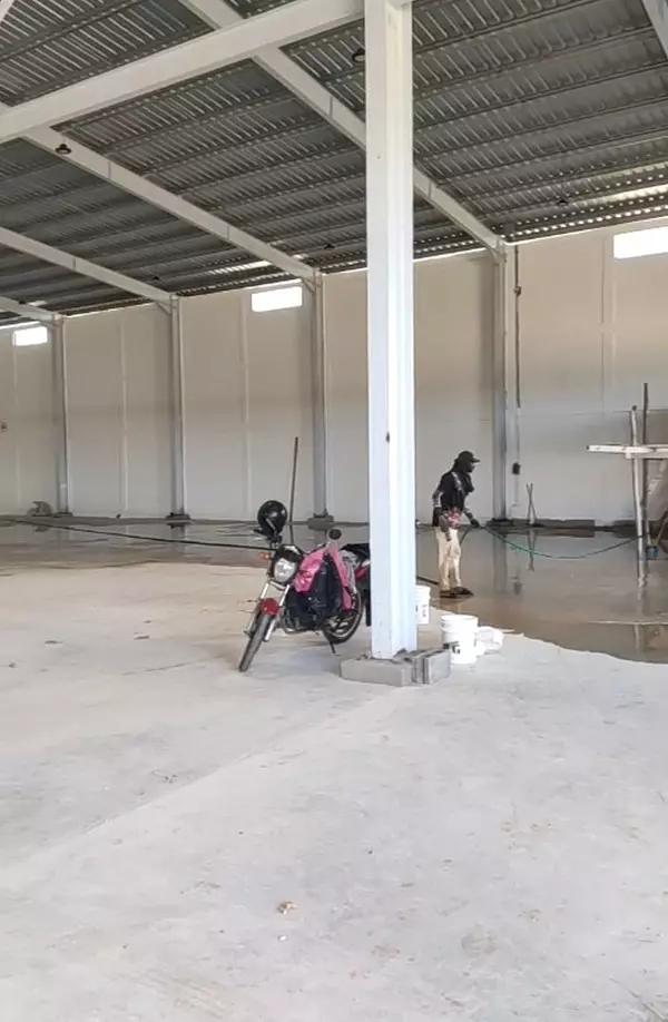 otros inmuebles - Nave 2,600 mts Industrial en Boca Chica 2
