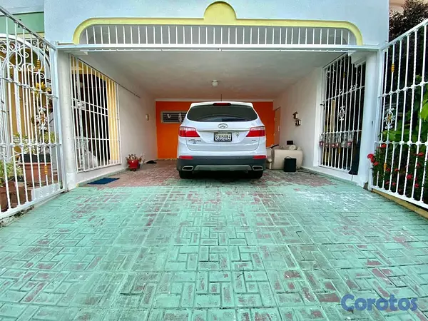 casas - Vendo Casa en La Castellana  10