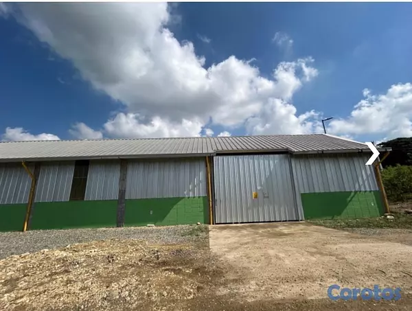 oficinas y locales comerciales - Ubicación Top! Nave Industrial en Alquiler | Aut. 6 de Noviembre
 2