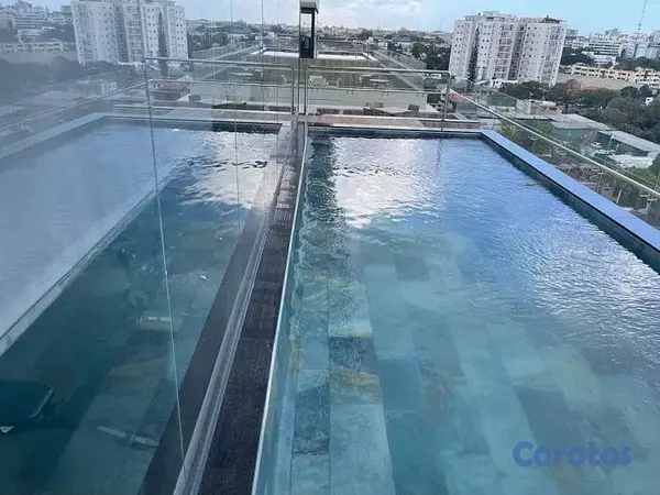 apartamentos - Apartamento en Alquiler en Viejo Arroyo Hondo 2
