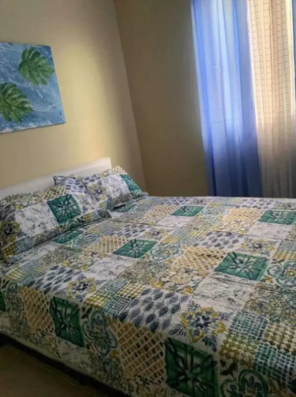 apartamentos - Alquiler Apartamento Amueblado de 1 Habitación Ubicado en la Zona Colonial 4