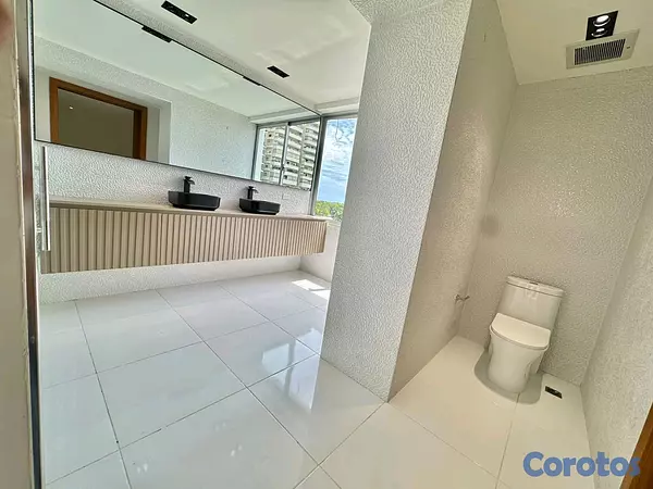 penthouses - Vendo Penthouse en Los Cacicazgos  13