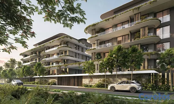 apartamentos - Apartamentos de Lujo en Velero at Bayahibe | Inversión y Bienestar en el Caribe 3