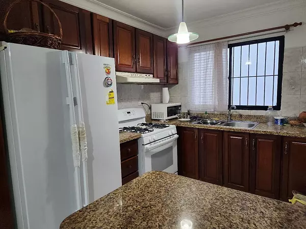 apartamentos - APARTAMENTO EN VENTA  URB. REAL  9