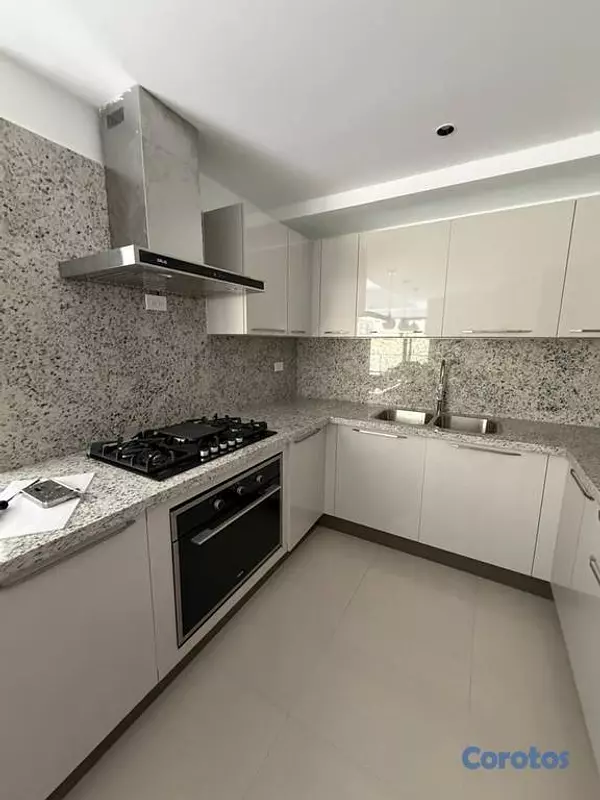 apartamentos - Apartamento de 2 habitaciones 2 baños en alquiler  19