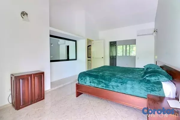 casas vacacionales y villas - Hermosa villa en samana Las terrenas 2