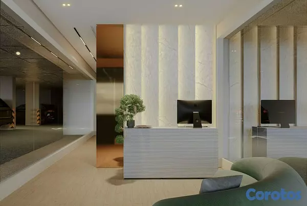 apartamentos - Elegante Proyecto en Bella Vista 5