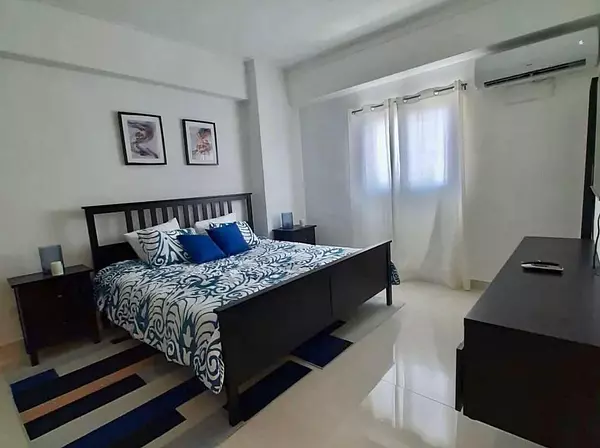 apartamentos - Alquilo apartamento en Zona Universitaria. 2