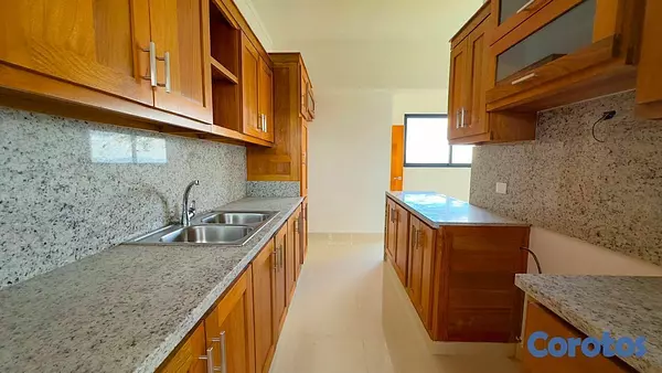 apartamentos - Venta 5to piso Listo en Torre moderna   5