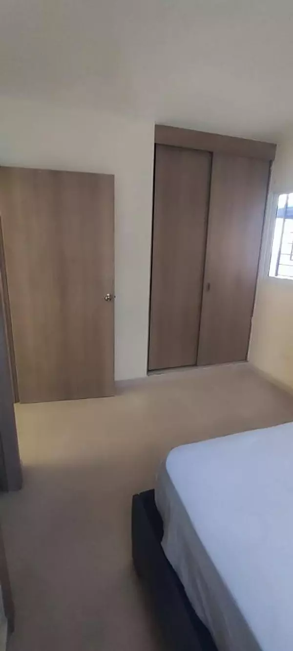 apartamentos - VENDO APARTAMENTO EN LA JACOBO MAJLUTA  8