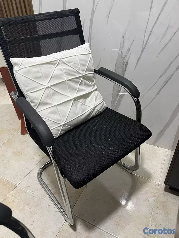 articulos de oficina - Sillas para oficinas  3