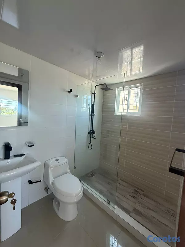 apartamentos - APARTAMENTO EN VENTA -  GURABO, SANTIAGO. 7