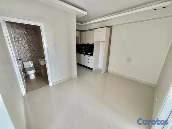 apartamentos - Apartamento en Alquiler  Renacimiento 5