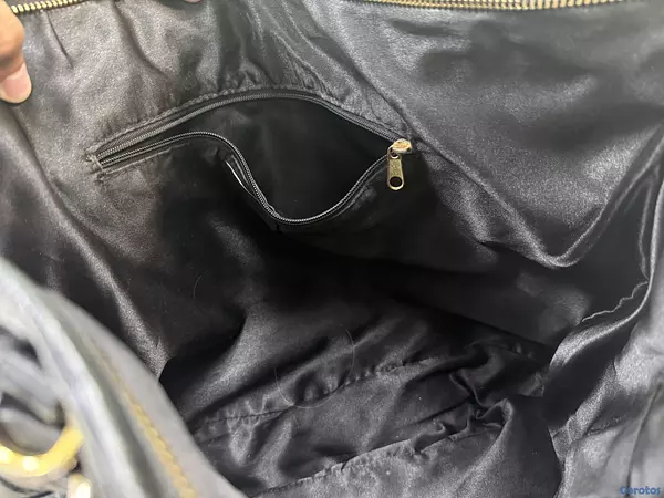 joyas, relojes y accesorios - Cartera Sabina – Estilo moderno y elegancia 4