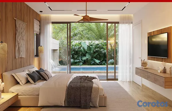 casas vacacionales y villas - Villas & Apartamentos con Vista Infinita y Estilo 2