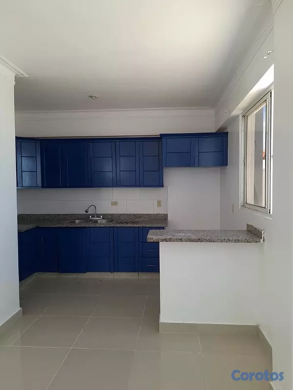apartamentos - venta de apartamento- Los restauradores  7