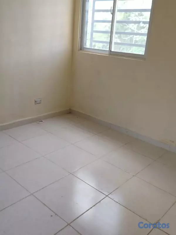apartamentos - Segundo piso de tres habitaciones en San Isidro 4