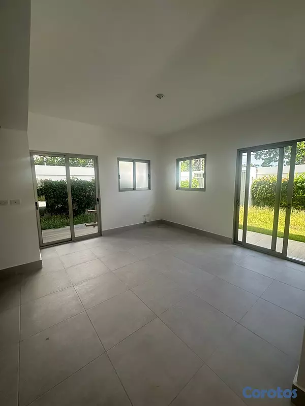 casas - Casa de Venta en Residencial Cerrado, Santiago 2