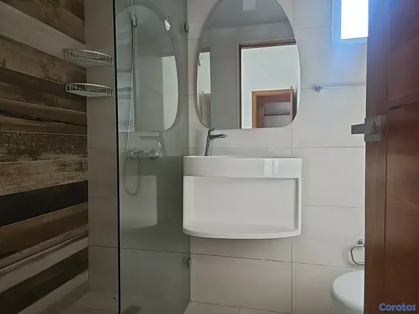 apartamentos - Alquiler de Apartamento en Los Cacicazgos  5