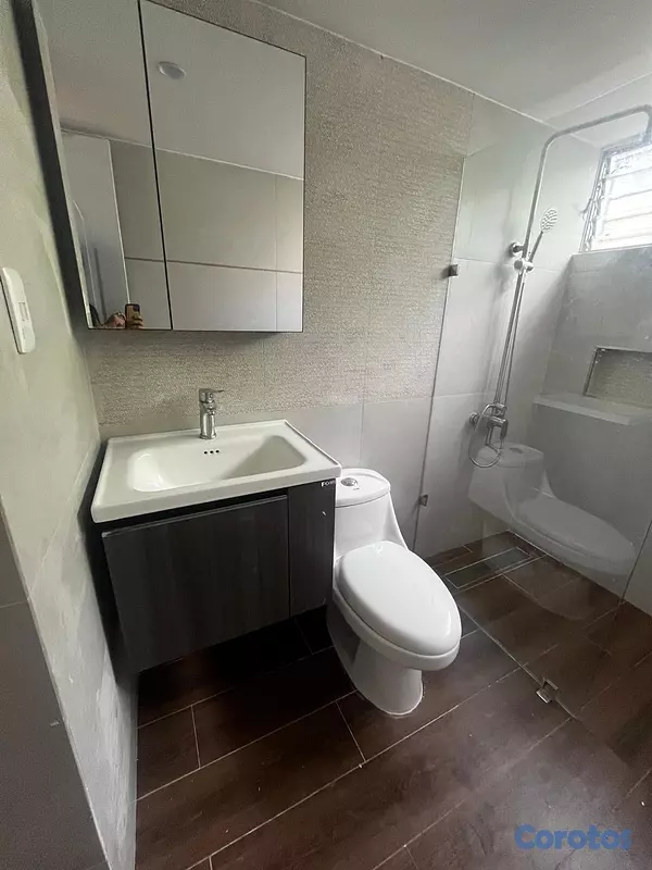 apartamentos - Apartamento en Alquiler Ubicado en Naco  7