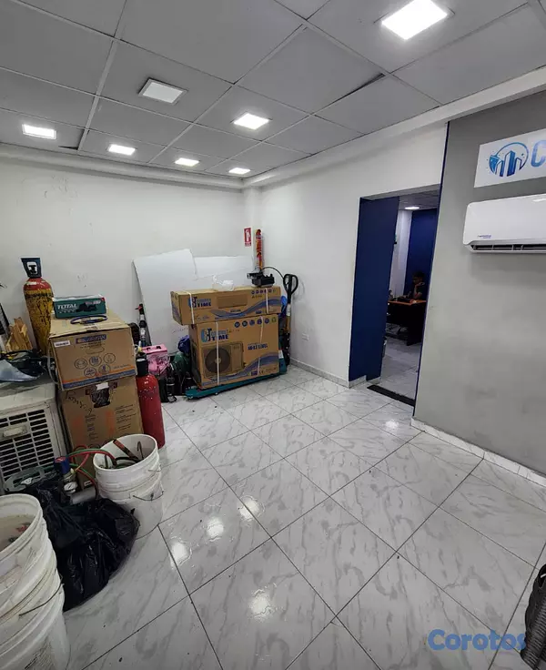 oficinas y locales comerciales - se alquila local  5