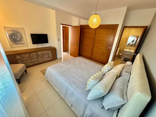 apartamentos - Apartamento en Alquiler Amueblado PIANTINI 6