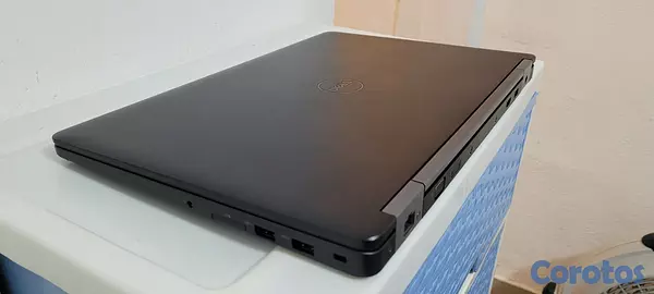 computadoras y laptops - Dell de 17 Pulg Core i7 Ram 8gb Disco 1000gb hdmi 3