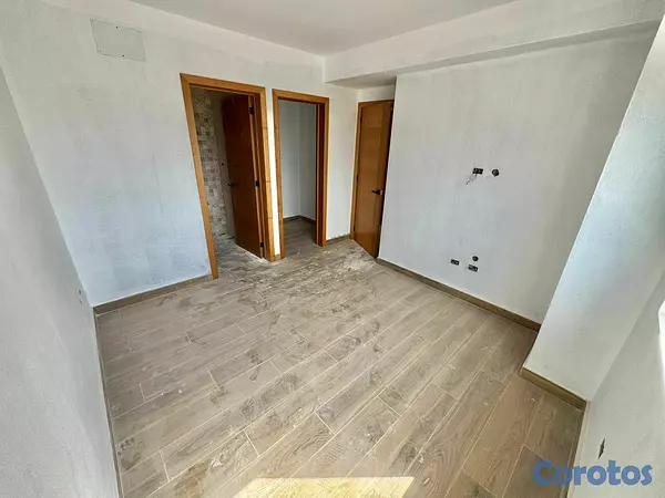 apartamentos - Apartamentos nuevos en venta- Urbanización Real  6